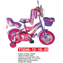 Design Especial de Bicicleta Infantil 12 &quot;14&quot; 16 &quot;20&quot;